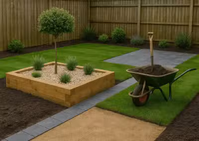 landscaper 33