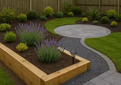 landscaper 66